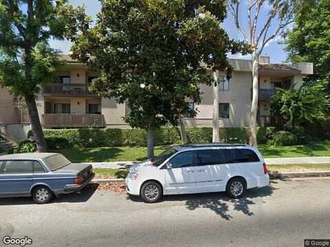 Magnolia Blvd, Sherman Oaks, CA 91403