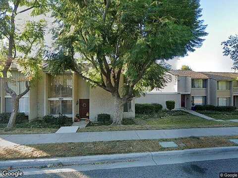 Campus Park Dr, Moorpark, CA 93021
