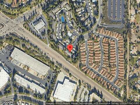 Avenida Venusto, San Diego, CA 92128