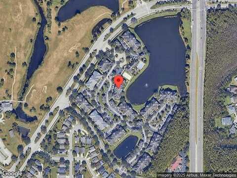 Falls Church Dr, Orlando, FL 32837