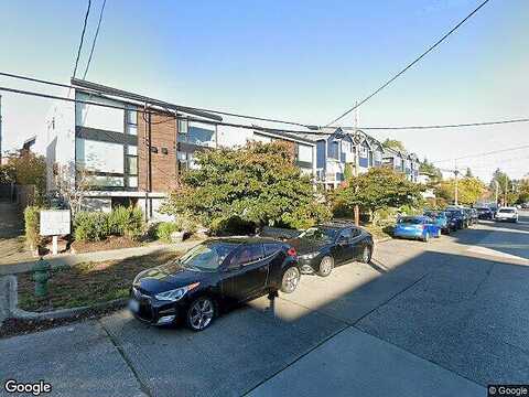 Nw 64Th St, Seattle, WA 98107