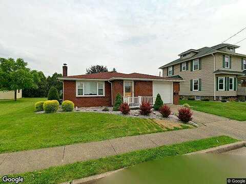 Avenue B, LATROBE, PA 15650