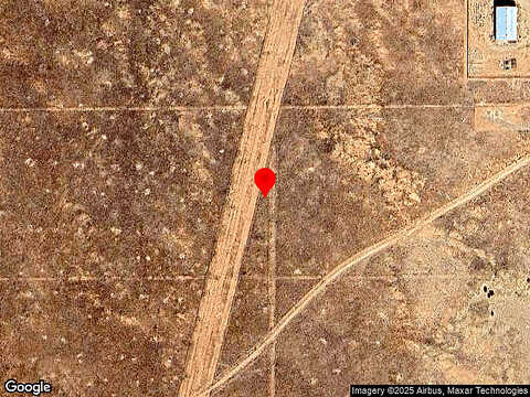 Stallion Rd, Winslow, AZ 86047