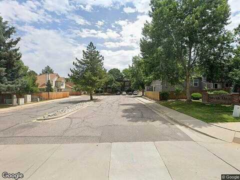 S Flower Cir, Lakewood, CO 80232