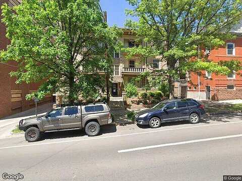 E 11Th Ave, Denver, CO 80203