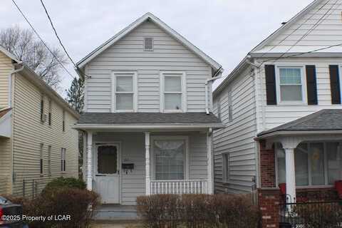 Espy, NANTICOKE, PA 18634