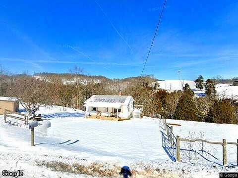 River Mountain, LEBANON, VA 24266