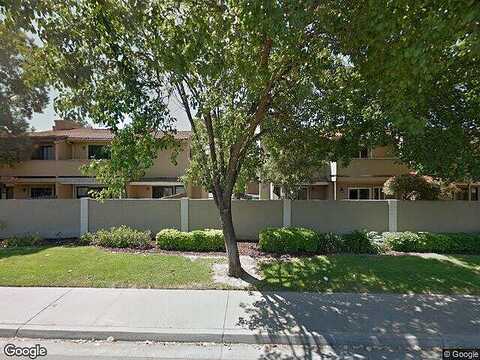 W Roseburg Ave, Modesto, CA 95350