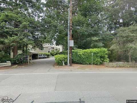 100Th Ave Ne, Kirkland, WA 98034