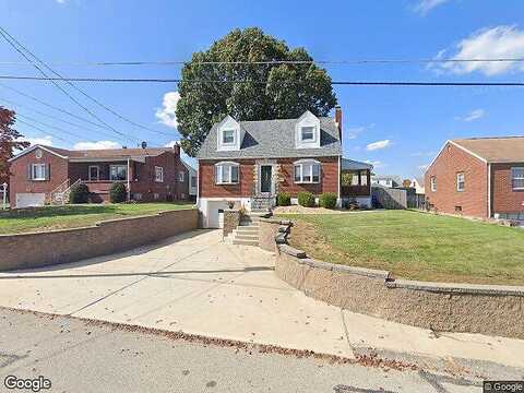 Nebraska, NEW KENSINGTON, PA 15068