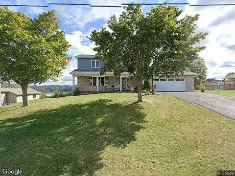 Virginia, VANDERGRIFT, PA 15690