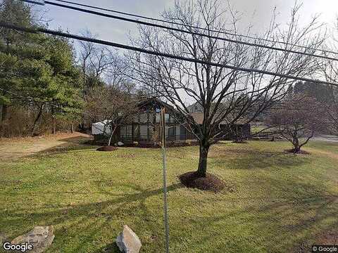 Harvey, GREENSBURG, PA 15601