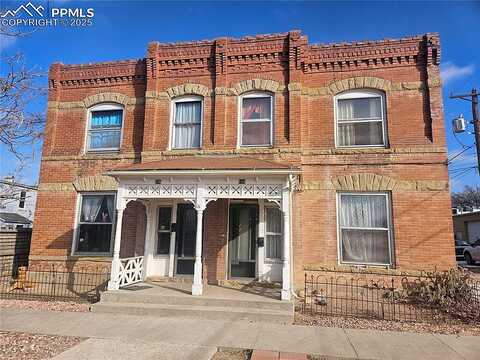 Mccandless, FLORENCE, CO 81226
