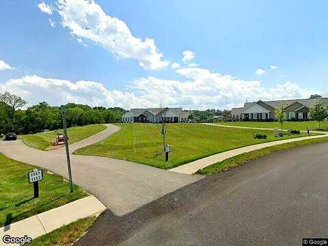 Bluff, SARVER, PA 16055