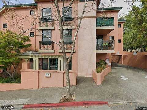 St, San Rafael, CA 94901