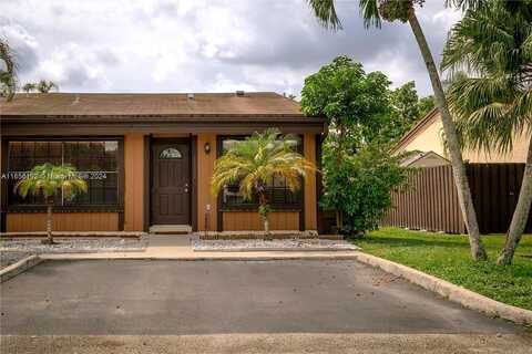 Redwood, PEMBROKE PINES, FL 33026