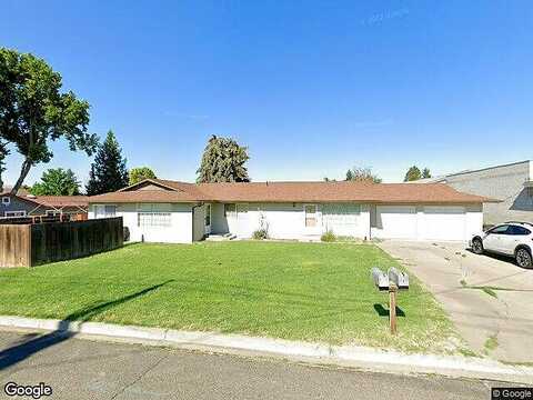 S 38Th Ave, Yakima, WA 98902