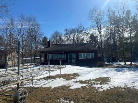 Bone Lake, MILLTOWN, WI 54858