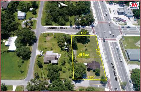 Midway, FORT PIERCE, FL 34982