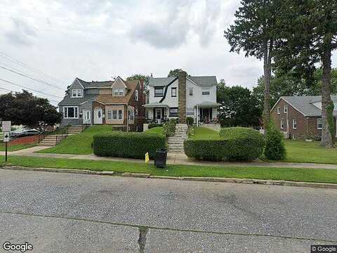 Longacre, YEADON, PA 19050
