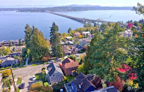 33Rd, SEATTLE, WA 98144