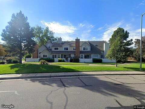 E 130Th Ave, Thornton, CO 80241