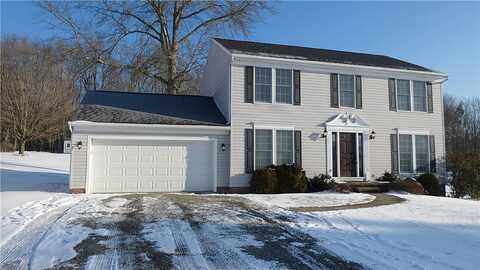 Macrae, GROVE CITY, PA 16127