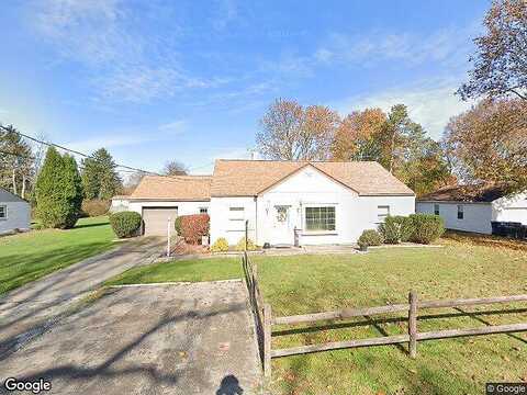 Country Club, BUTLER, PA 16002