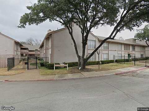 High Hollows Dr, Dallas, TX 75230
