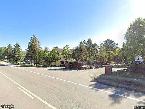 S Saint Vrain Ave, Estes Park, CO 80517