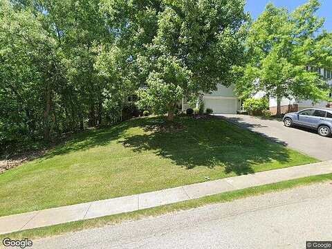 Snowcap, MARS, PA 16046