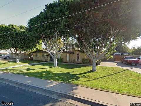 2Nd, MESA, AZ 85201