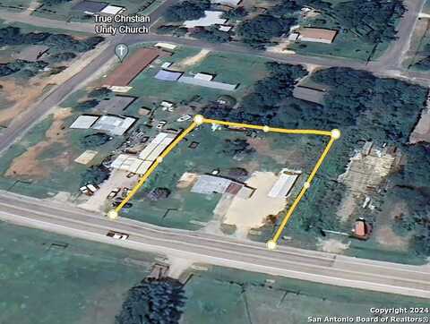 Fm 1346, ADKINS, TX 78101