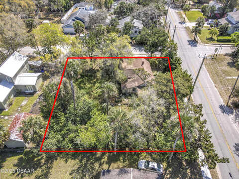Lincoln, ORMOND BEACH, FL 32174