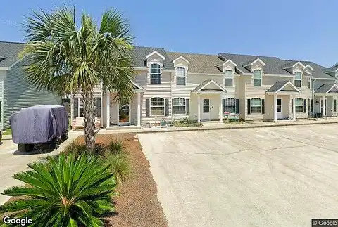 15Th St, Mexico Beach, FL 32456
