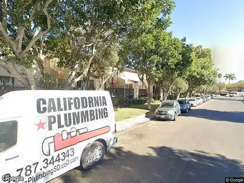Mission Center Ct, San Diego, CA 92108