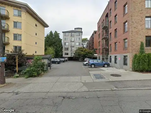 E Denny Way, Seattle, WA 98122
