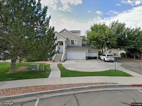 Glen Ct, Grand Junction, CO 81506
