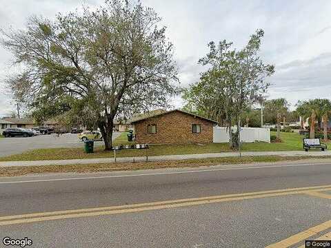 Lpga Blvd, Daytona Beach, FL 32117