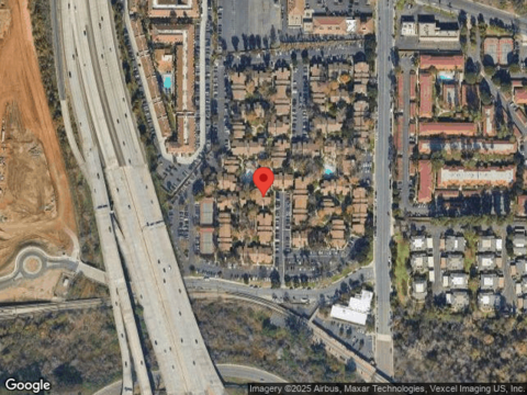 Rancho Mission Rd, San Diego, CA 92108