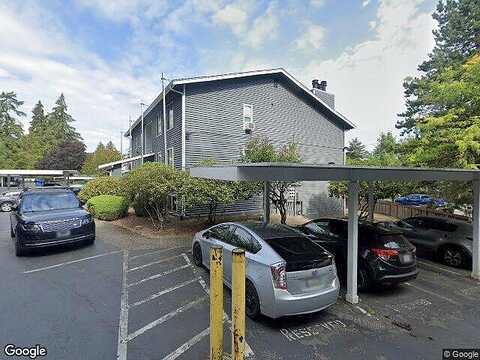 W Lake Sammamish Pkwy Se, Bellevue, WA 98008