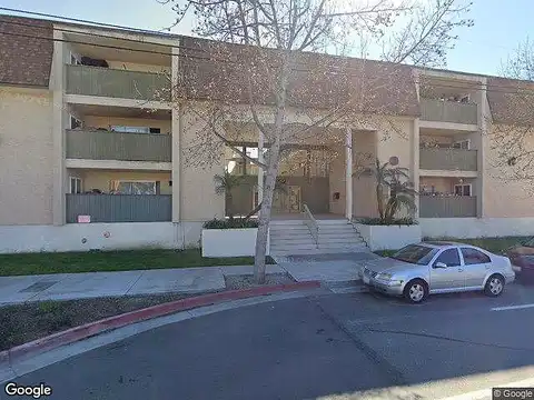 E Civic Center Dr, Santa Ana, CA 92701