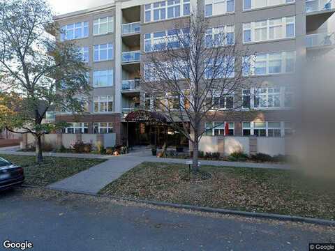 Detroit St, Denver, CO 80206