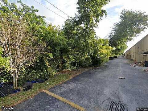 Oakland Shores Dr, Oakland Park, FL 33309