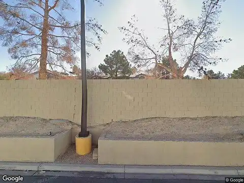 Key Largo Dr, Las Vegas, NV 89120