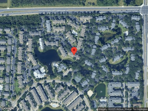 Mid Town Ter, Orlando, FL 32839
