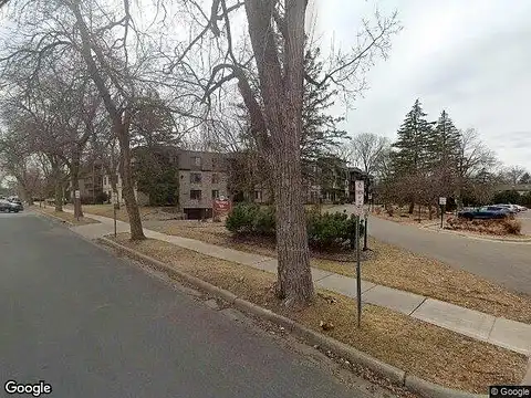 Nevada Ave S, Minneapolis, MN 55426