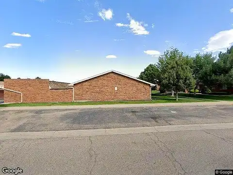 Chatalet Ln, Pueblo, CO 81005