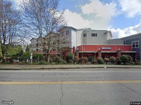 Ballinger Way Ne, Shoreline, WA 98155