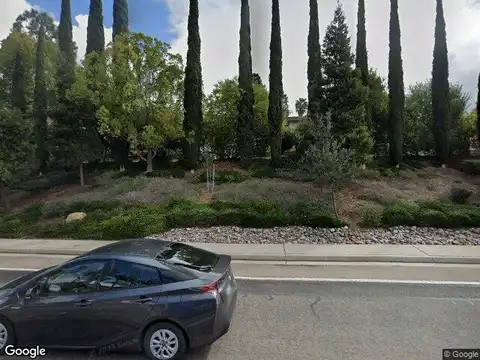 Pomerado Rd, San Diego, CA 92128